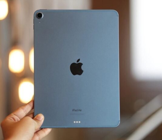 Apple said to announce new affordable iPads on October 17, here are the details