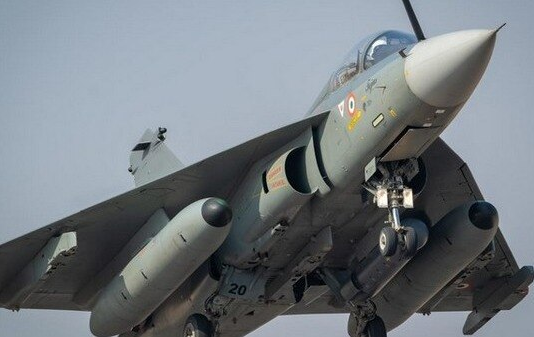 India-made light combat aircraft Mark 1A to be equipped with indigenous systems