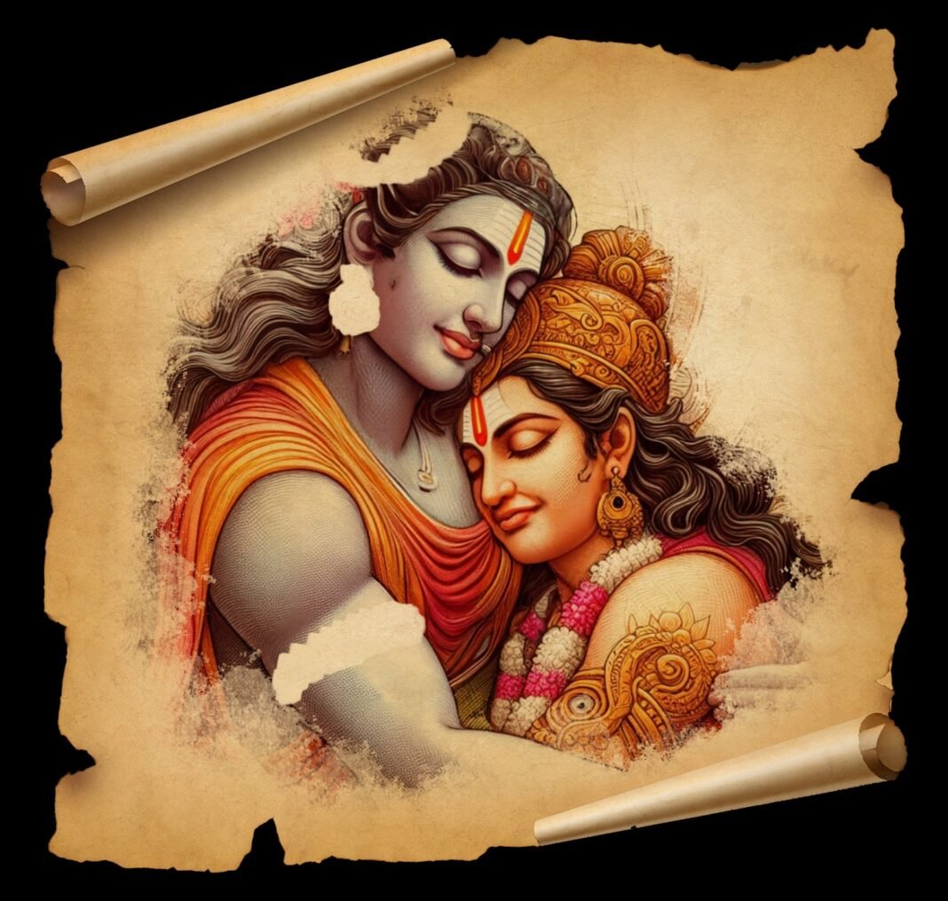 रामचरित मानस खंड-15: जब राम और भरत मिलाप देखकर भयभीत हो गए स्वर्ग में देवता